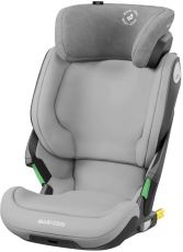 Автокресло Maxi-Cosi Kore i-Size Authentic Grey